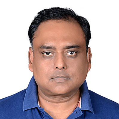 Vivek Aeron